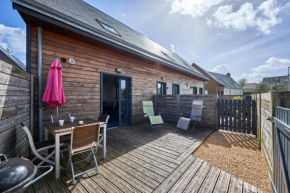 Ethoucky - Maison à 300m de la plage